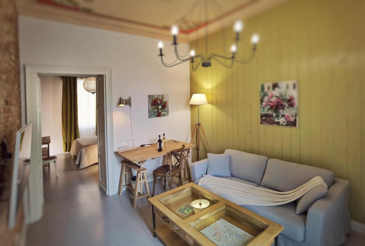拉莫拉 Casa Andrea酒店 外观 照片